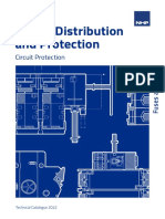NHP TECH PDP CP Fuses and Fuse Bases 09 06 2022