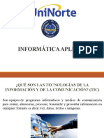 Conceptos Basicos de Informatica