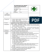 Sop Anemia Sedang