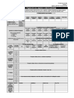 CACEI - MR2018 Cédula - 3.3.2 Curso - Rev2 - Junio2020