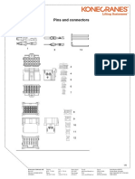 Pins and Connectors