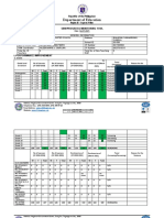 Department of Education: Republic of The Philippines