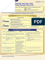 PDF Memahami Sisi Hot - Cold Pada Otak Anak