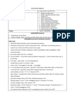 Notulen Rapat Audit Medis 09-09-2020