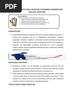 Chapter 8 Corporate Social Responsibility and Corruption in A Global Context