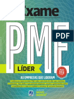 Revista Das PME Líder - 2019