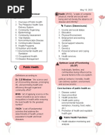 CPH Medtech Transes