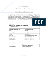 Base de Concurso de Una Auditoria MPLC