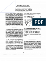 00384899fuzzy Fault in Sensors