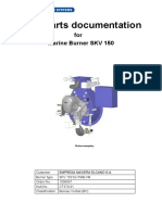 Quemador Caldera Auxiliar SKV 150 - 1006667 - Final