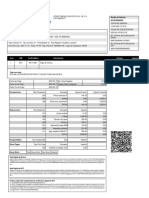 Recibo de Nómina 0015235200048: Cant Um Cveprodserv Descripcion Unitario Importe