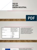 Procesos Industriales POWER POINT