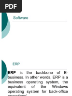 ERP Software