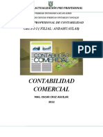 Separata Contabilidad Comercial.