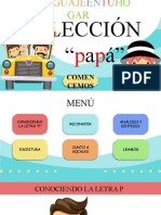 191) LenguajeEnTuHogar - Lección Papá