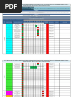 Ayuda Plan de Mejoramiento SG SST