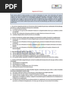 Supuesto Penitenciario Tema 1