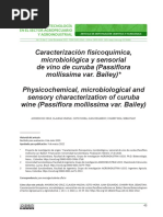 Artículo de Investigación Científica Y Tecnológica