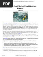 Farley R. - Timing The Bond Market With Elliott and Fibonacci (1990)