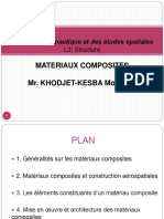 Cours Matériaux Composites