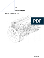 4VCR Engine Repair Manual