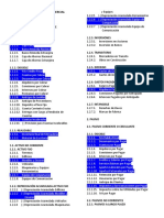 Plan de Cuentas