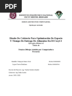 Proyecto de Investigación