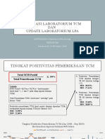 Evaluasi Lab TCM TB - Aceh - 25-28nov19