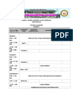 Cot2 ARTS - 2021-2022