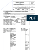 Planificacion Supletorio Fisica 1ero Bgu 2021 - 2022