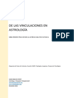 Otra Forma Astrológica de Ver Las Vinculaciones