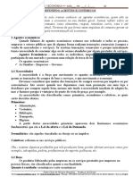 Aula 04 - Economia - Definindo Agentes Econômicos