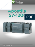 Apostila - S7 1200 - Treinar Serviços