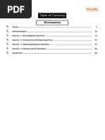 CH 12. Kinematics (Phy - 1)