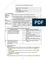 RPP Berdiferensiasi Ipa Sistem Ekskresi Pertemuan 1