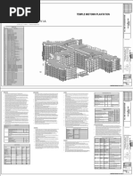 Kol Ami - Midtown Plantation - Structure - Rev 2 Consolidated Set