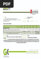 Propuesta Comercial GFG535-15 1.2