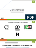 Presentacion Modulo 01