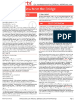 Study Guide 3 - Lit Chart