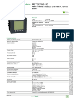 METSEPM5110