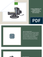 Características y Precios de Computadoras Hoy en Día