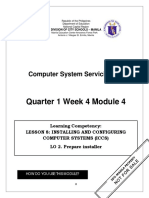 ICT-CSS 11 - Q1 - W4 - Mod4