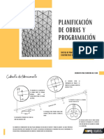 Cubiertas y Sistemas Constructivos