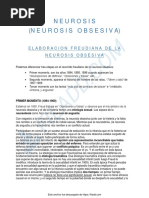 FIL ADD: Neurosis (Neurosis Obsesiva)