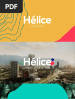 Helice Presentación