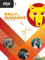 Rally de Manadas 2022 - 023327