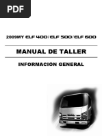 Informacion General