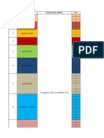 Jadwal Pkpa Angkatan Viii All