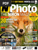 The Nikon Mag: Wildlife Tips & Tricks