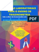 Práticas Laboratoriais para o Ensino de Trigonometria Sob o Olhar de Licenciandos em Matemática